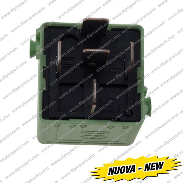 Rele Compressore Sospensioni