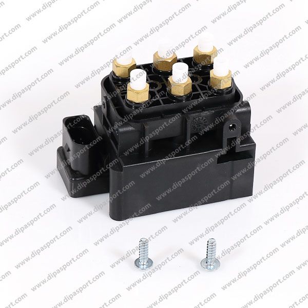 Elettrovalvola Sosp Cayenne Touareg Q7