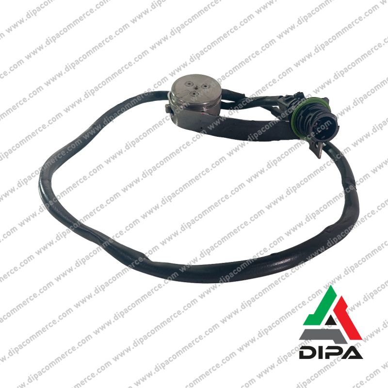 Sensor de ángulo de dirección DAF XF CF