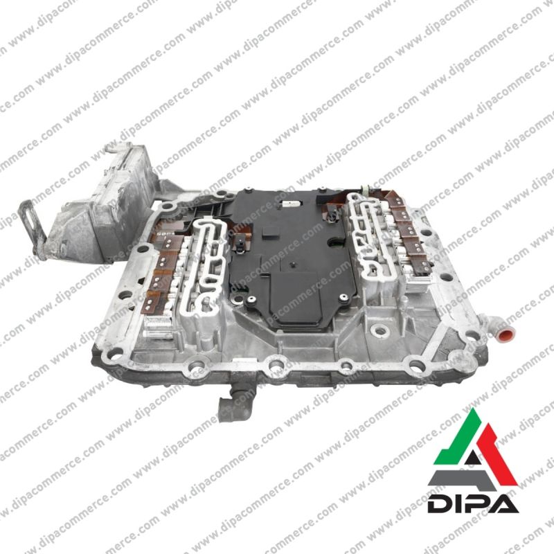 Tcu Cambio Renault Magnum Volvo Serie FH