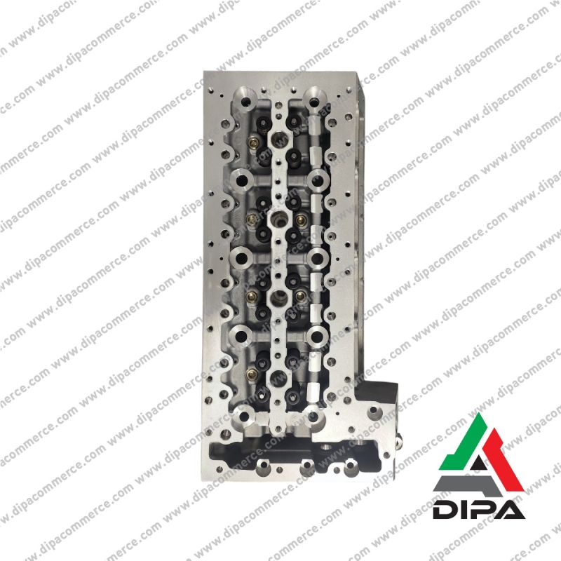 Culata completa Ducato Daily Boxer Jumper 3.0 d