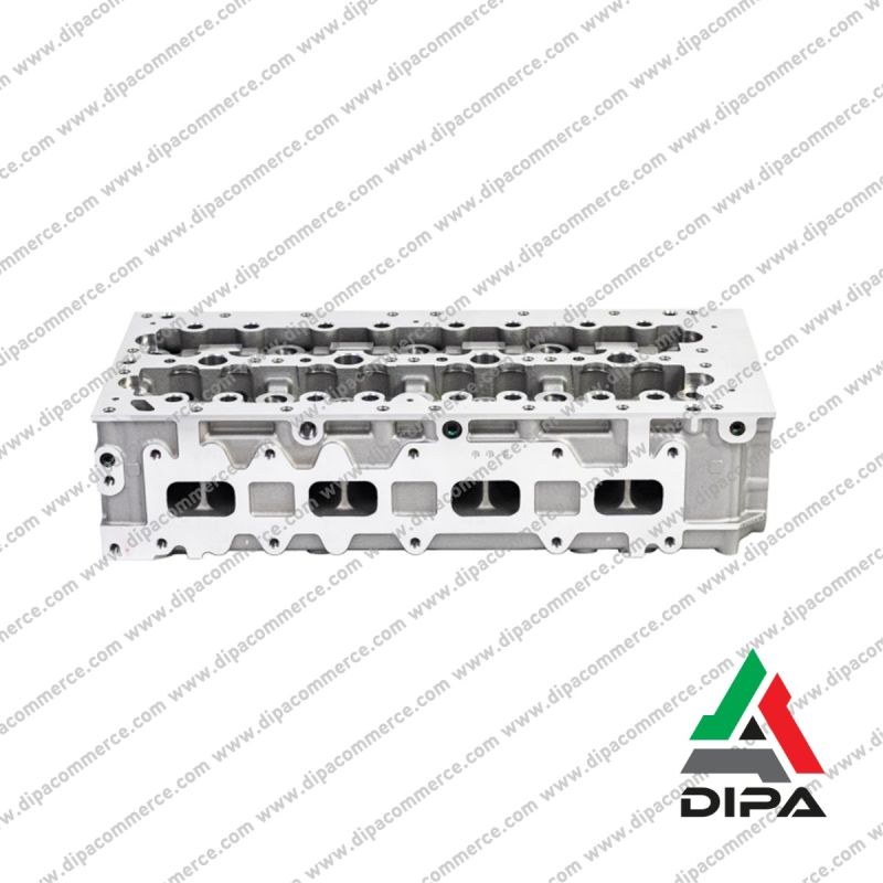 Testata motore Fiat Ducato 2.3 Mjet