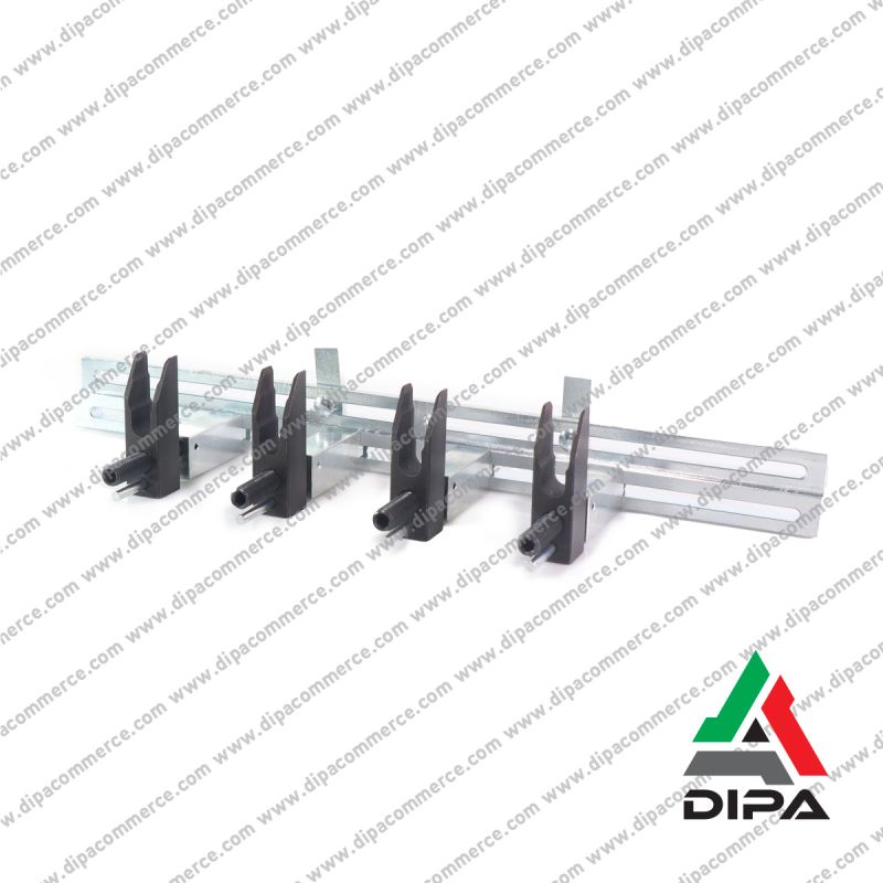 Attrezzo Di Compressione Piattelli Multiair