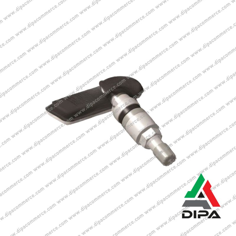Sensore Tpms Fisso Valvola In Alluminio