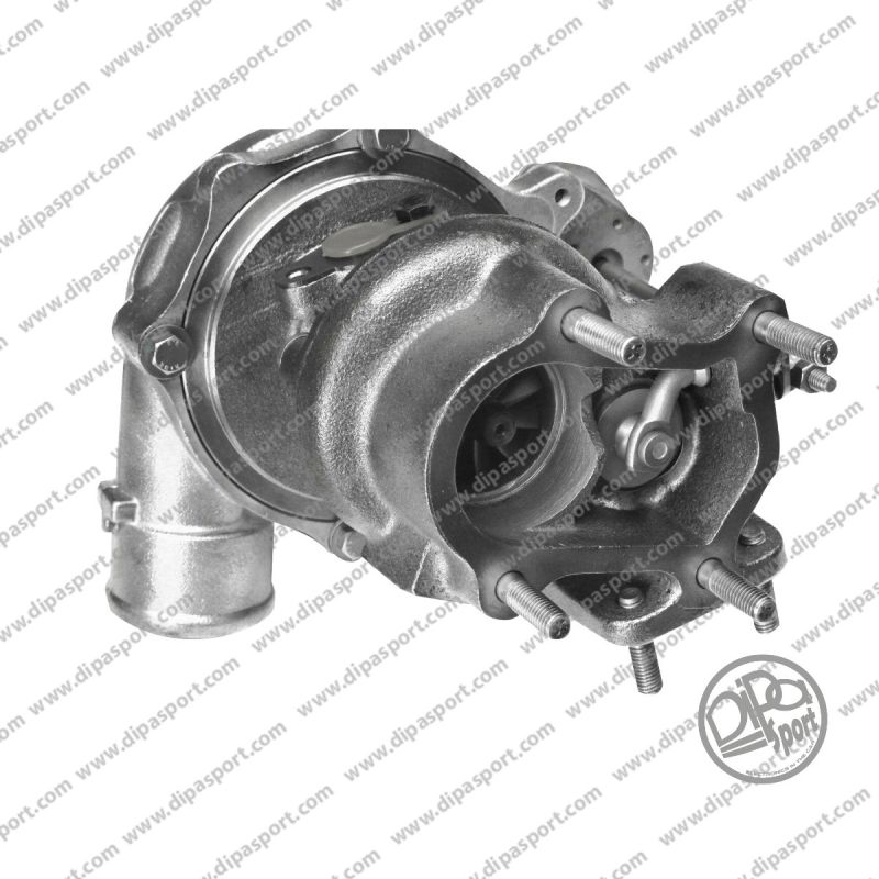 Turbocompresor Daily IV 2.3 Diésel