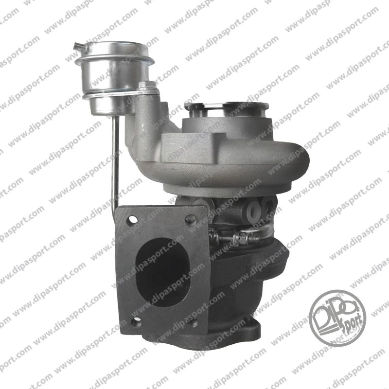 Turbo Nuovo Dipa Saab 9-3 9-5 2.0 2.3 b