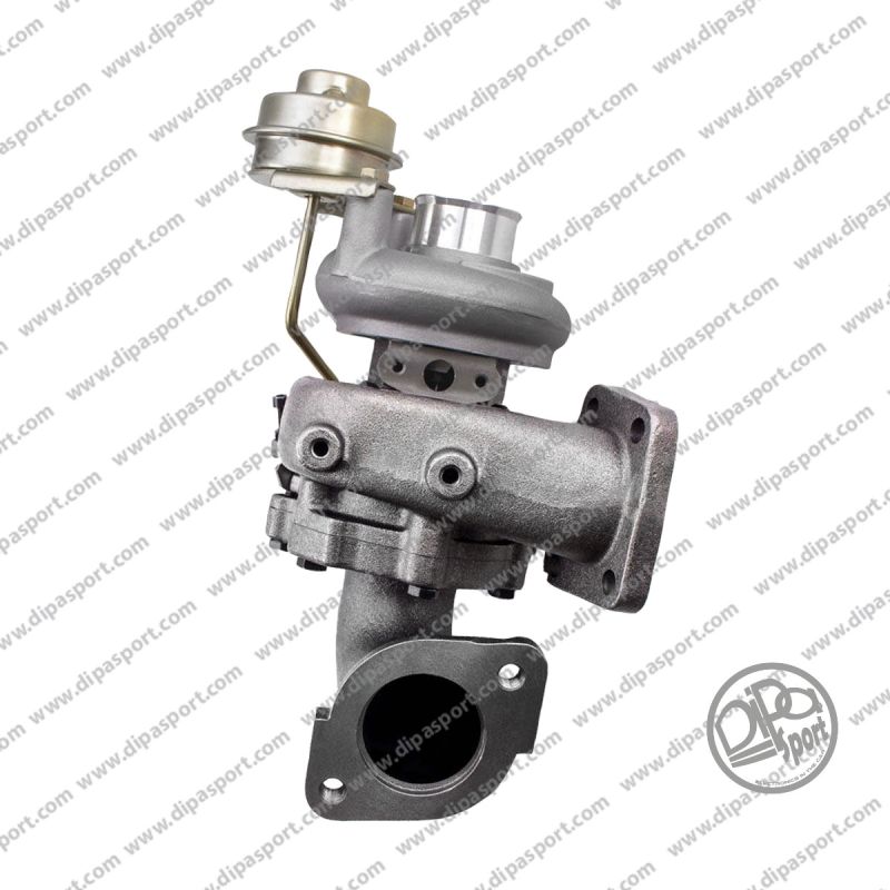 Reconditioned Turbo Mitsubishi Pajero 2.5 D