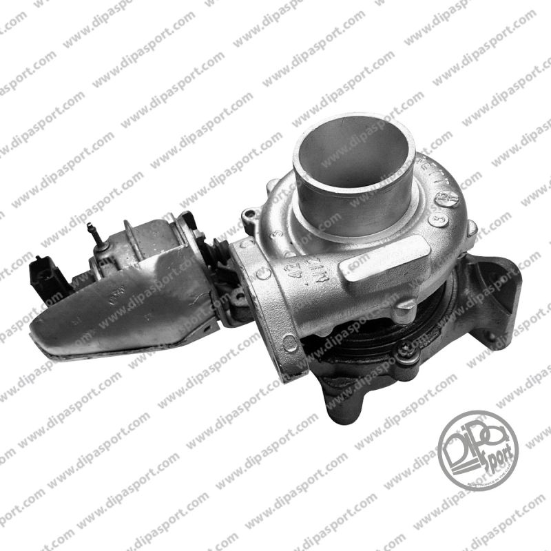 Turbo Nuovo Originale Opel 1.7 d CDTI