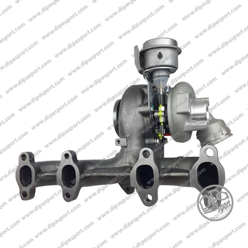 Turbo Nuovo Originale Gruppo Vag 1.9 TDI