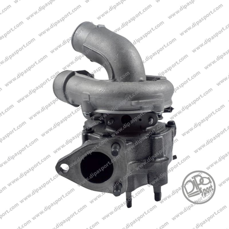 Turbo Toyota Avensis Corolla 2.0 D-4D