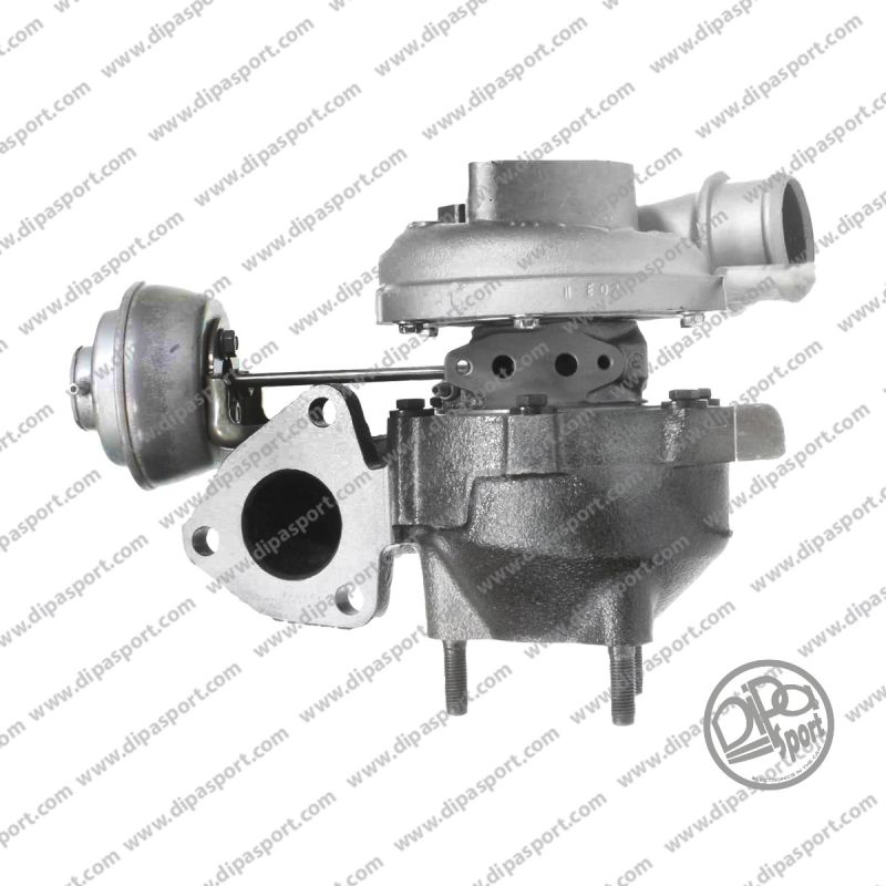 Turbo Revisionato Honda CR-V FR-V 2.2 d