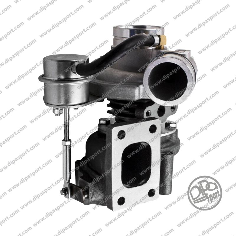 Turbo Revisionato Fiat Ducato 2.5 d TDI