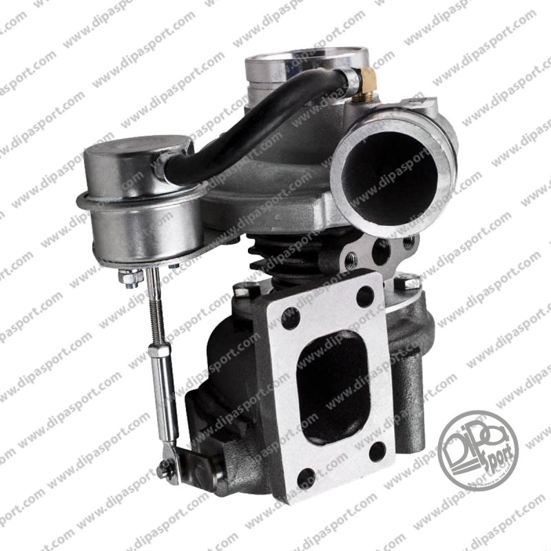 Turbo Nuovo Dipa Iveco Daily 2.5 d