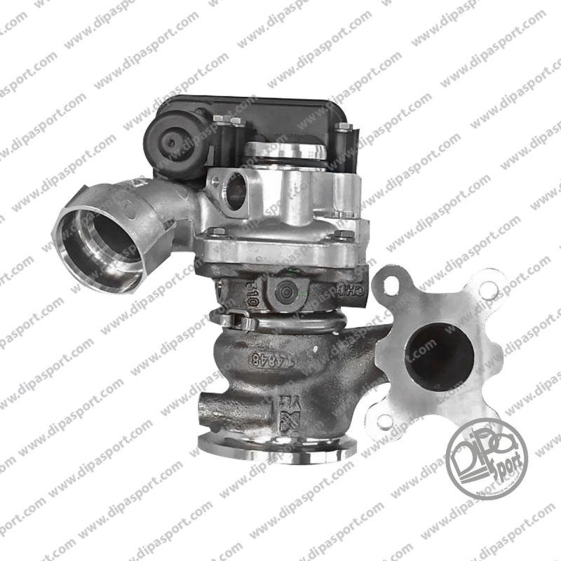 Turbo Nuovo Gruppo Vag 1.0 TSi Benzina
