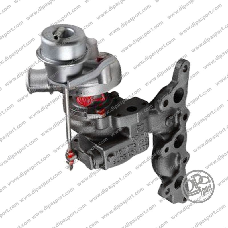 Turbo Revisionato Smart Fortwo 0.8 CDi