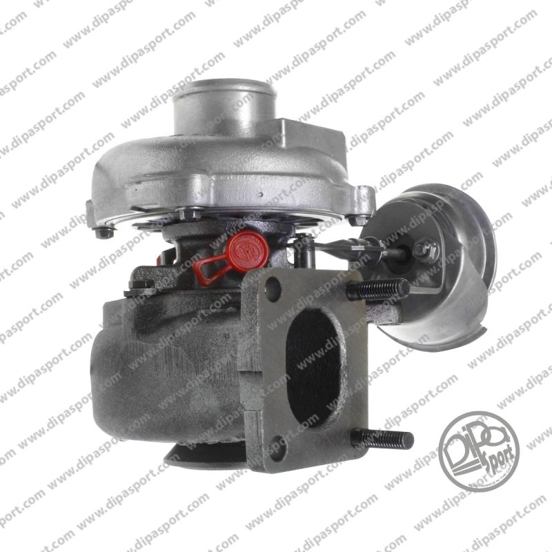 Turbo Fiat Alfa Romeo 1.9 d Jtdm Mjet