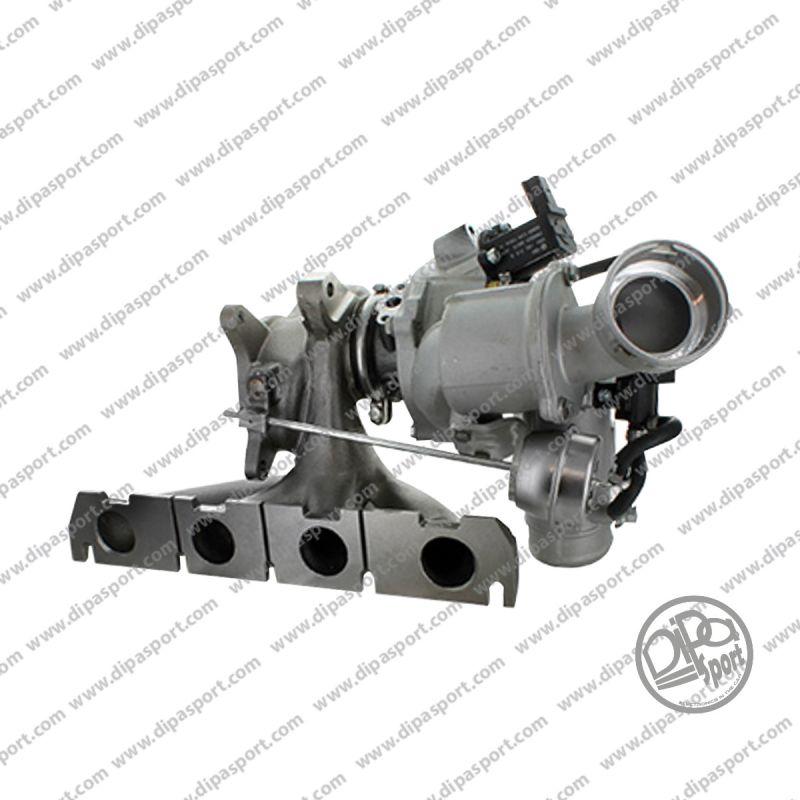 Turbo Skoda Audi Seat Vw 2.0 Tsi Tfsi