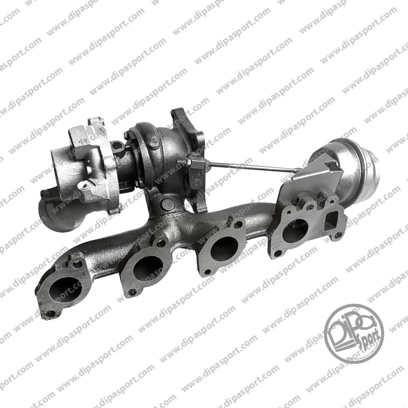 Turbo Mercedes Sprinter Riparato 2.1 CDI