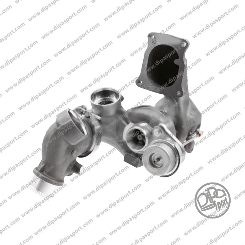 Turbina Mercedes Sprinter 2.1 CDi Diesel