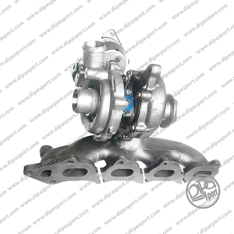 Turbo Psa Jumper Boxer 2.0 2.2 BlueHDI