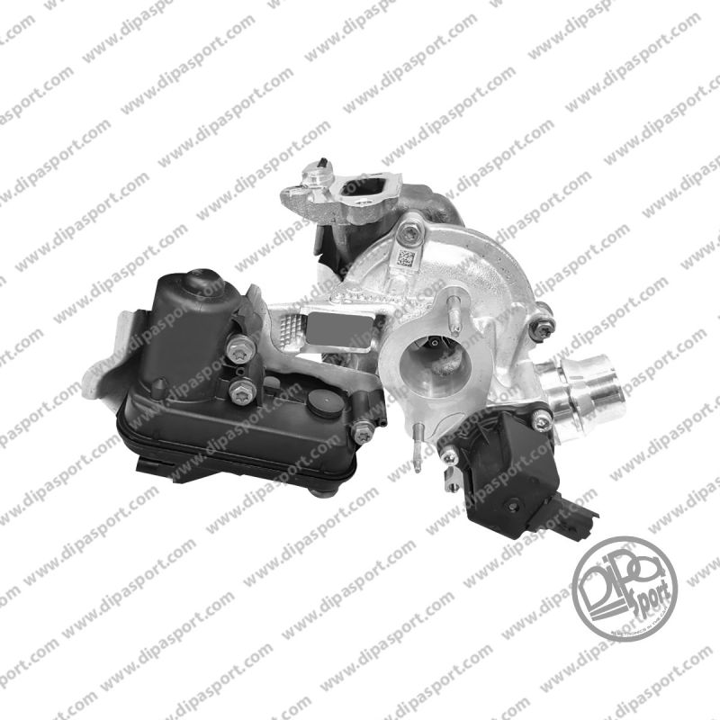 Turbo Nissan Dacia Renault 1.0 Petrol