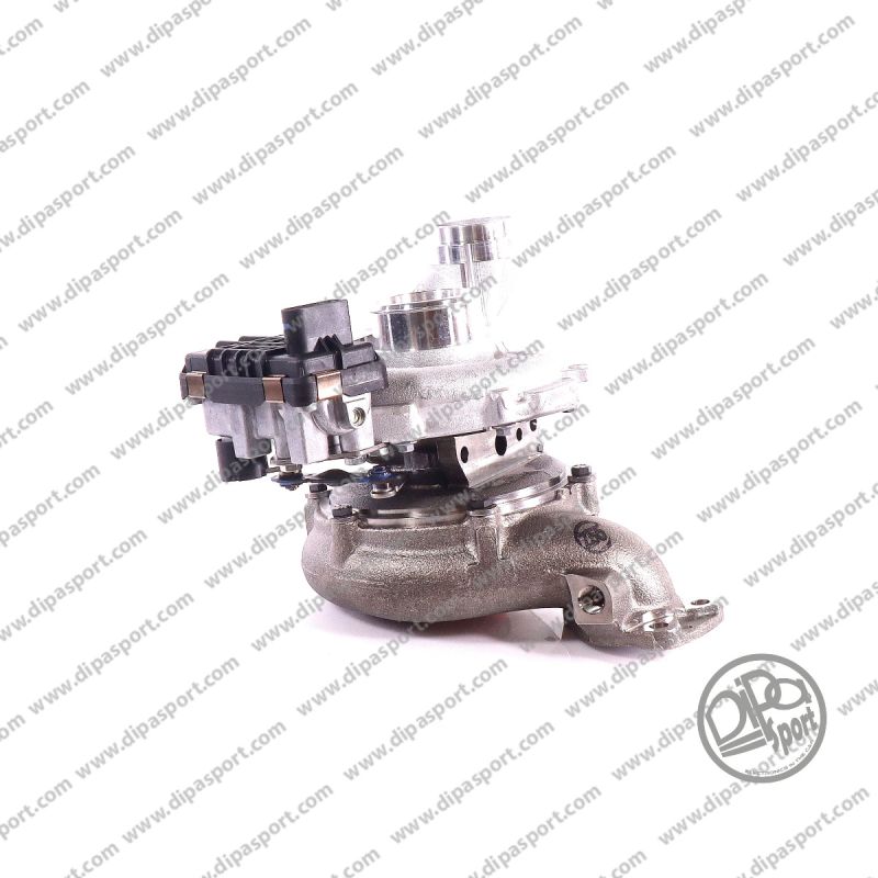 Turbina Mercedes 3.0 CDi BlueTec