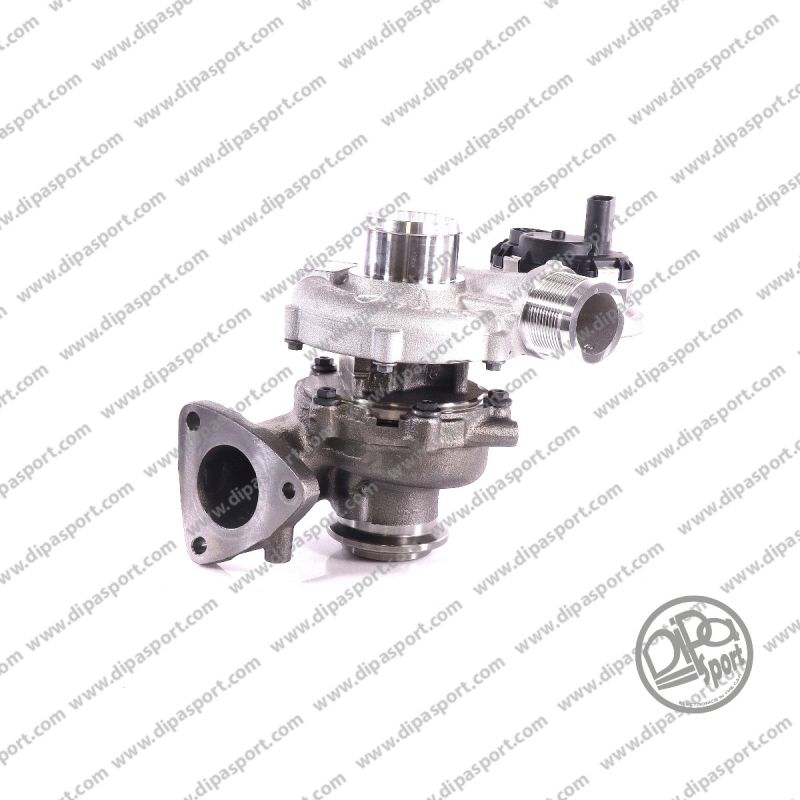 Turbo Transit V363 Custom 2.0 d mHEV