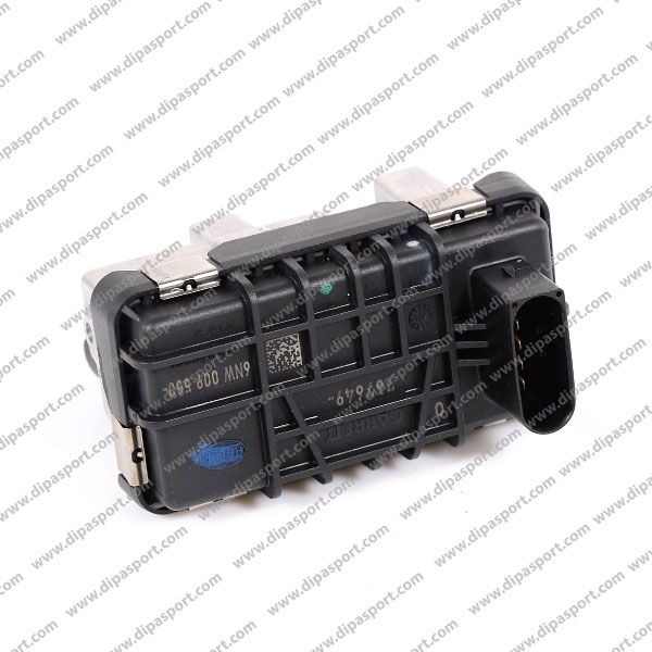 Attuatore Elettrico Revisionato Hella