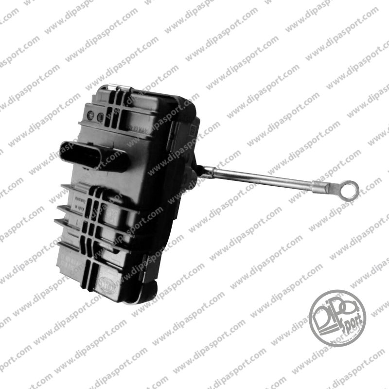 Actuador Turbo Giulia Stelvio 2.2 Jtd