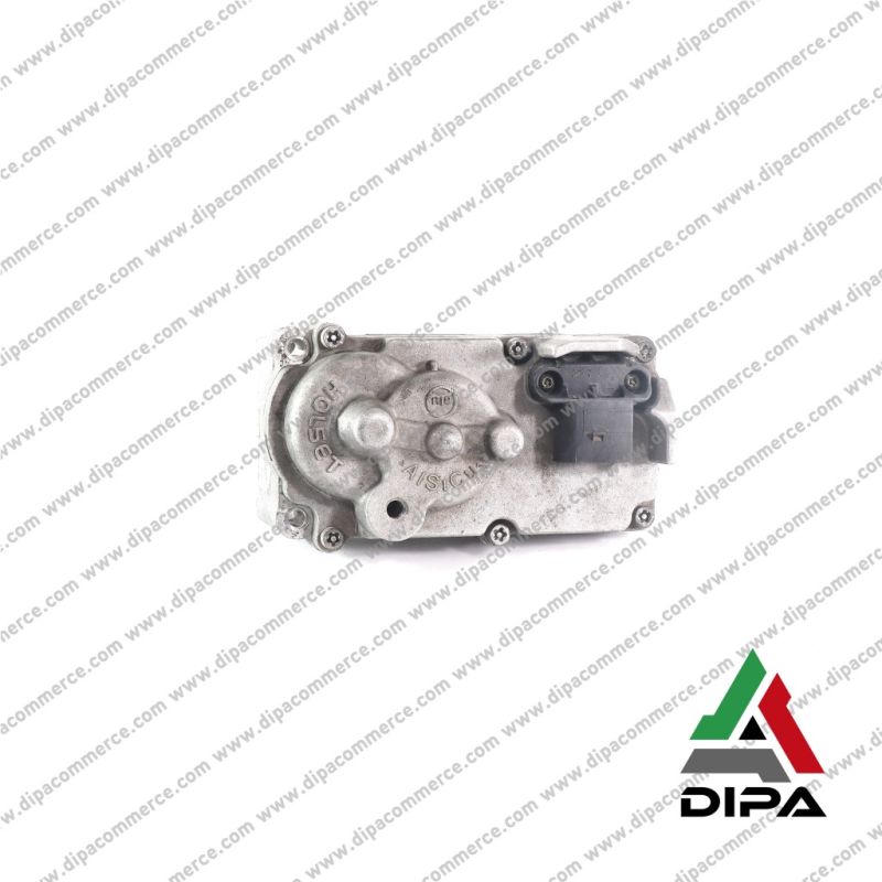 Attuatore Turbina VGT Motori Cummins ISB ISC ISL