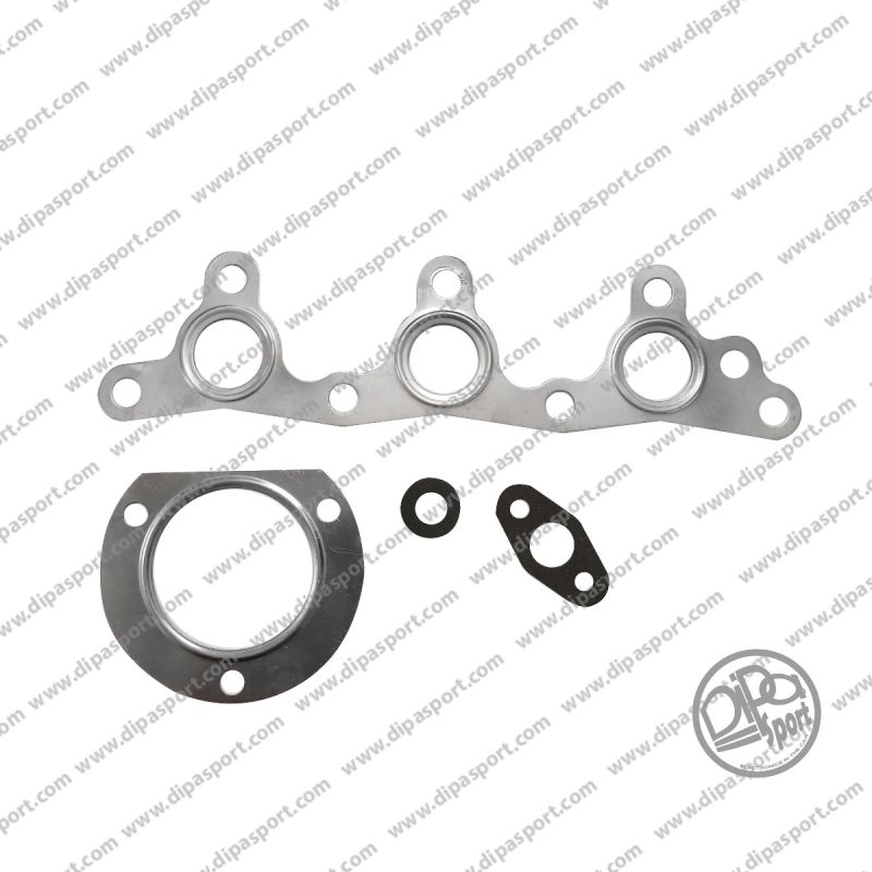 Kit Montaggio Turbina Smart 0.8 Diesel