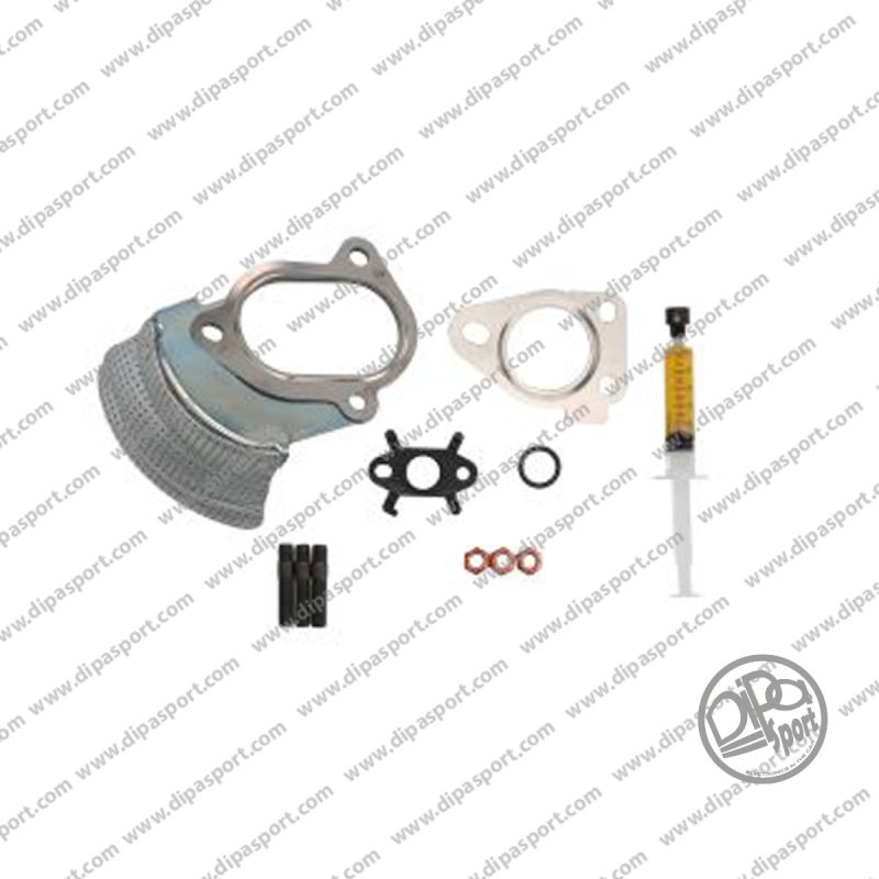 Kit Guarnizioni Turbo Renault Dacia 1.5d