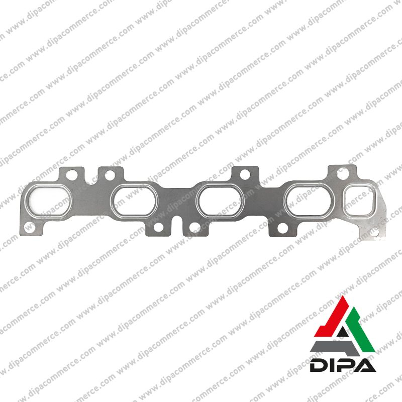 Junta Turbo Fiat Jeep Alfa JTD