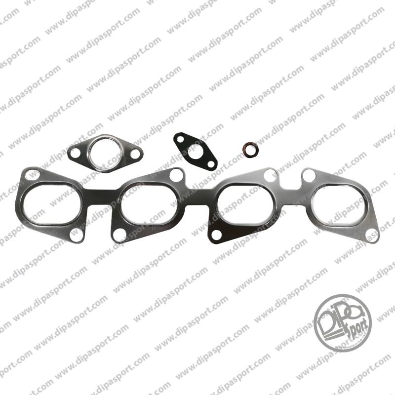 Juntas de Turbo Saab Opel Fca 1.9 d