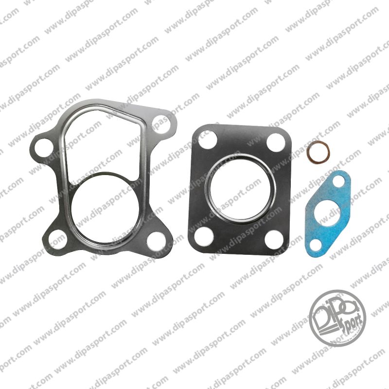 Guarnizioni Turbo Kia Hyundai 2.0 CRDi
