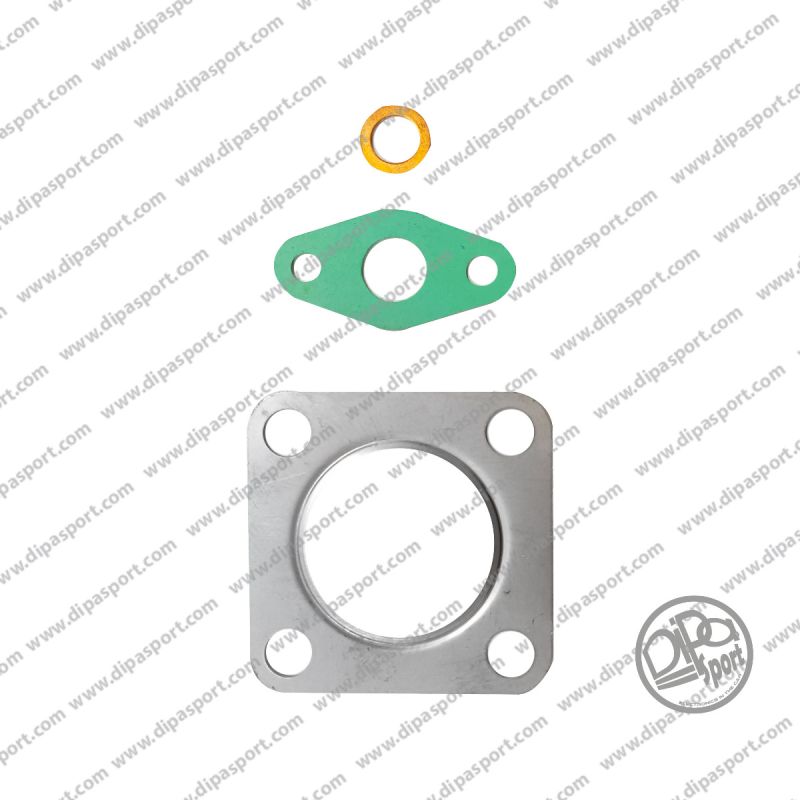 Turbo Gasket Kit Fiat Alfa 1.9 d