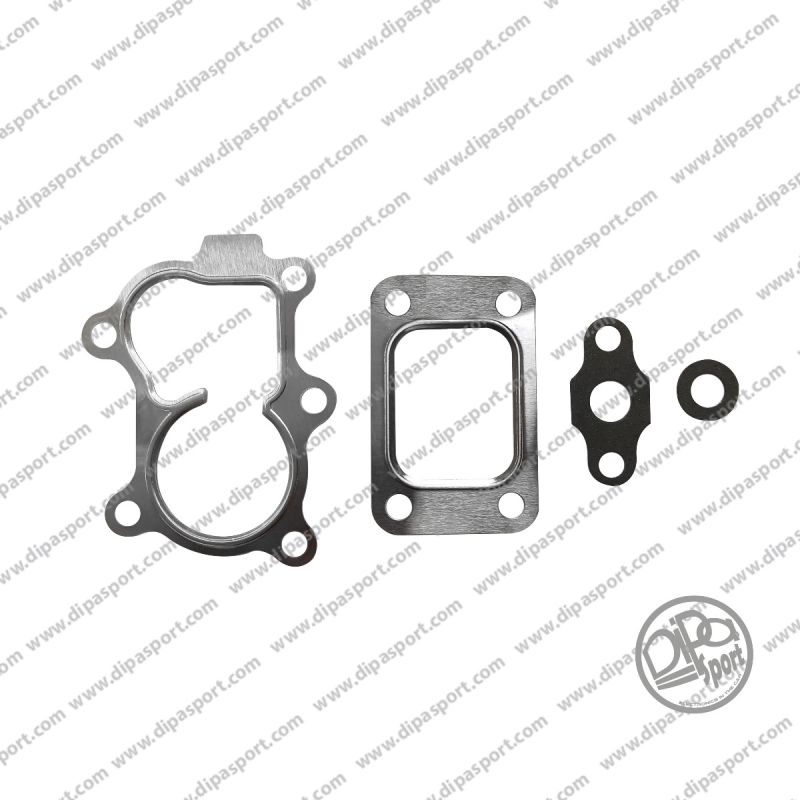 Guarnizioni Turbo Nissan Terrano II 2.7