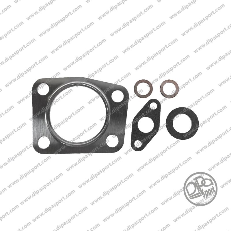 Turbo Gaskets Mitsubishi L200 Pajero