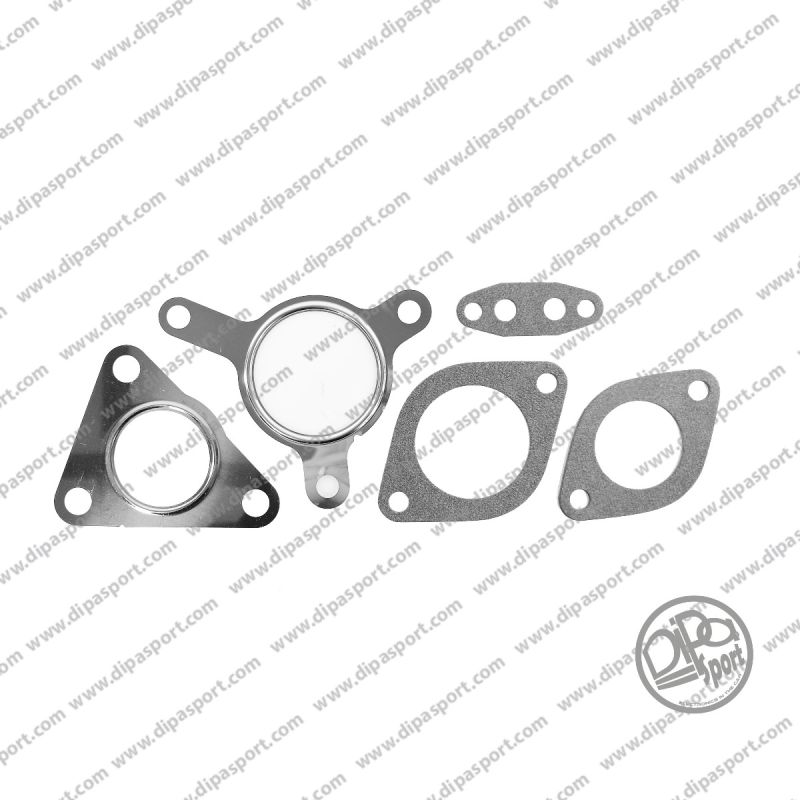 Juntas de Turbo Navara Pathfinder 2.5