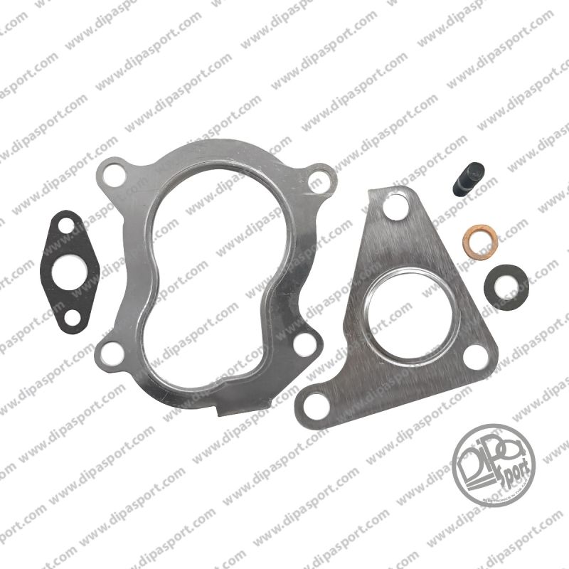 Kit Guarnizioni Turbo Volvo Renault 1.9