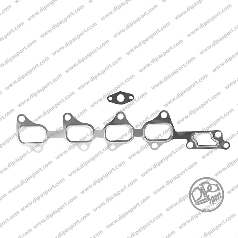 Guarnizioni Turbo Fiat Renault 2.0 d