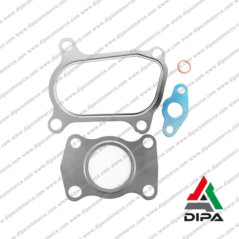 Kit de juntas para turbina Citroën Peugeot Suzuki 2.0 d