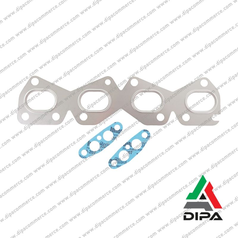 Kit de juntas del turbo BMW Serie 1 y 3 1.6 gasolina