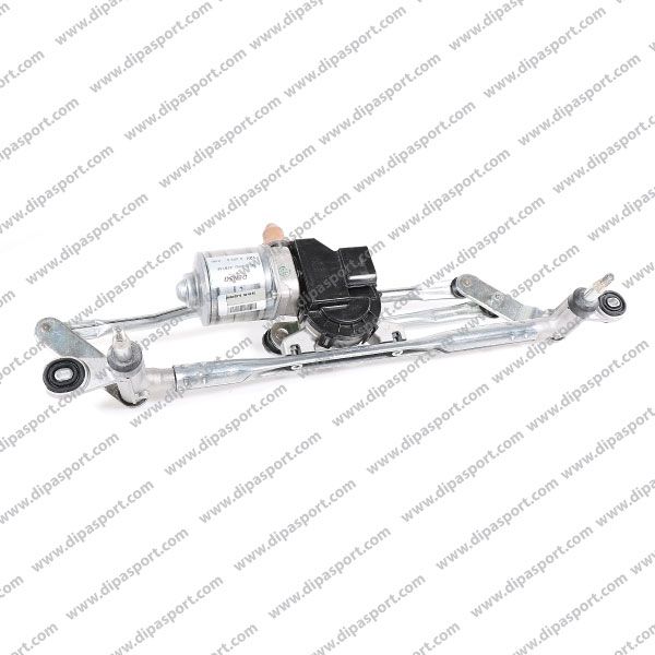 Tergicristalli Completo Nuovo Fiat Panda