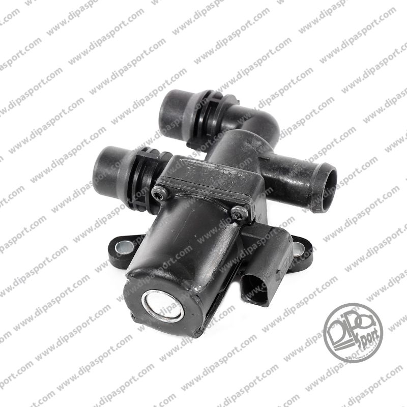 Valvola Regolazione Refrigerante Vag 2.0