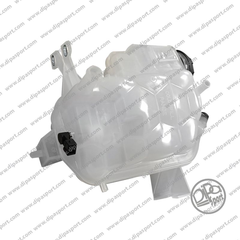 Depósito de agua radiador Land Rover