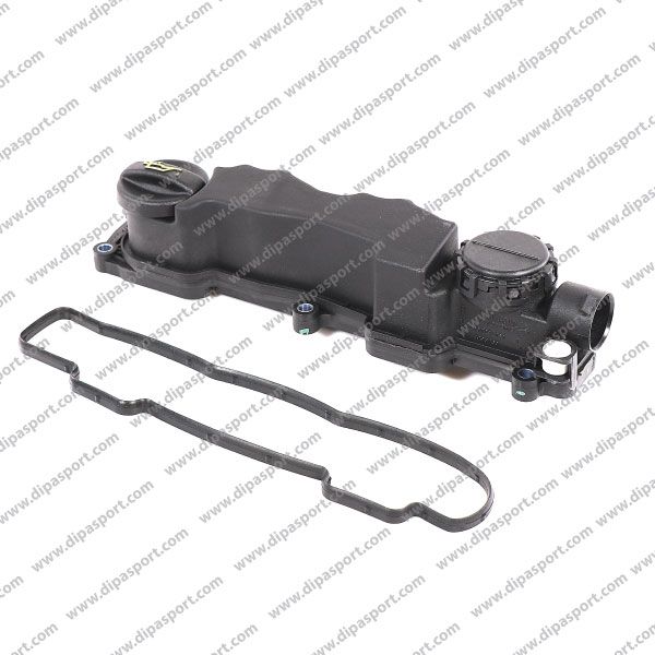 Nueva tapa de culata 1.6 HDi TDCi Diesel