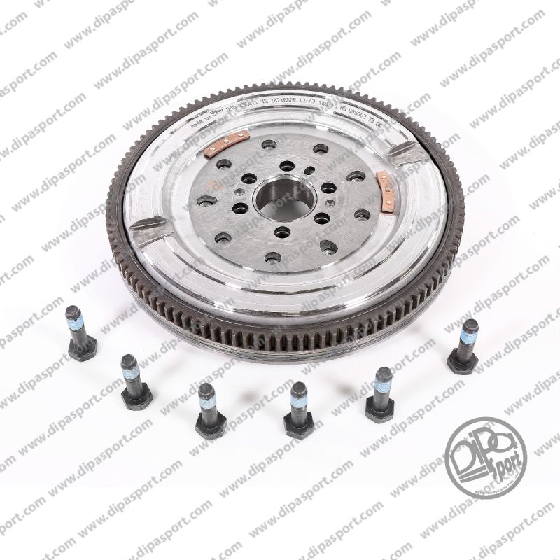 Volano Nuovo Valeo Fiat Alfa Romeo 1.9 d