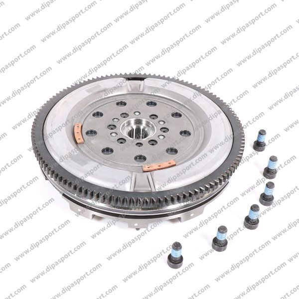 Nuevo volante de inercia Chevrolet 2.2 96899520