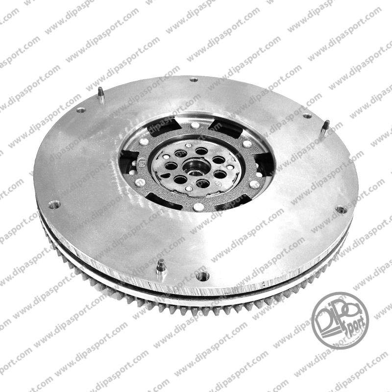 Volano Motore Iveco Daily 2.3 2.8 Diesel